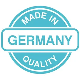 Saphir Hochschrank Quickset 945 50 x 0 x 0 cm Grau