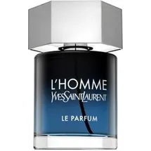 YVES SAINT LAURENT L'Homme Le Parfum Eau de Parfum 100 ml