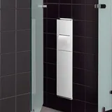 Keuco Modul WC 1 Plan Integral PRH, 176x775x143mm, TA L, vc / we. lack.