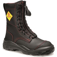 ELTEN EURO PROOF F2A 89211 Feuerwehrstiefel - 47