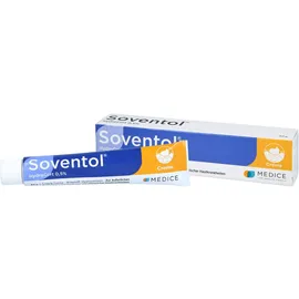 Soventol HydroCort 0,5% Creme 30 g