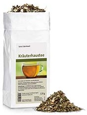 Tè alle erbe aromatiche - 120 g