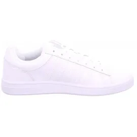 K-Swiss Court Winston white/white 45