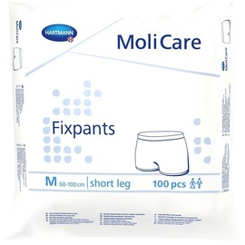 Hartmann MoliCare® Fixpants, Netzhose - 3 Stück