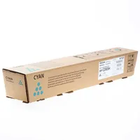 Ricoh 841928 Original Toner MP C2003/2503 Cyan