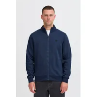 Blend Trainingsjacke BHTomi in blau | Gr.: M