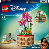 LEGO Disney Vaianas Blumentopf (43252)