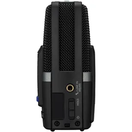 Zoom H2essential Audio Recorder schwarz