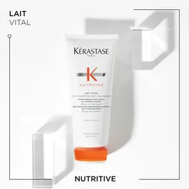 Kérastase Nutritive Lait Vital 200 ml