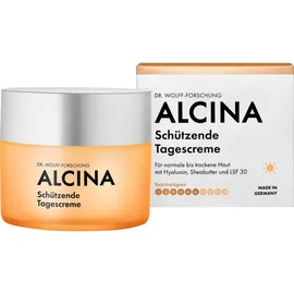 Alcina Schützende Tagescreme 50 ml