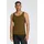 hugo underwear Ripptanktop HUGO UNDERWEAR, Herren, Gr. L, open miscellaneous 961, Feinripp, Obermaterial: 100% Baumwolle, Basic, Rundhals, Tops, Basic, Rundhals