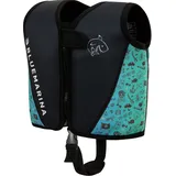 Bluemarina Kinder Schwimmhilfe (S, Captain)