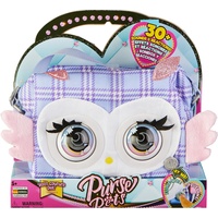 Spin Master Purse Pets Print Perfect Eule