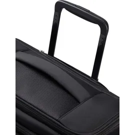American Tourister Summerride 2-Rollen Underseater Cabin 40 cm / 20 cm / 27 l schwarz