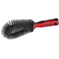 Sonax Felgenbürste rot schwarz 2 St.