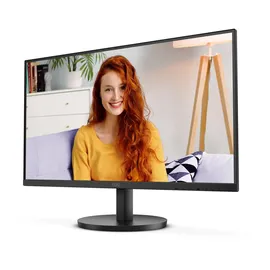 AOC U27B3A 27" schwarz