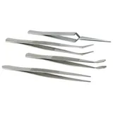VELLEMAN 4-teiliges Pinzettenset