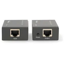 Nedis VREP3450AT - -Empfänger Anthrazit