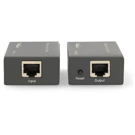 Nedis VREP3450AT - -Empfänger Anthrazit