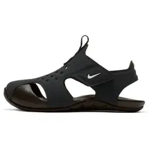 Nike Sunray Protect 2 Baby-Sandalen 001 black/white 26