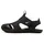 Nike Sunray Protect 2 Baby-Sandalen 001 black/white 26