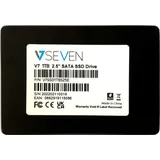 V7 SSD 1TB, 2.5" / SATA 6Gb/s (V7SSD1TBS25E)