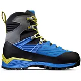 Goretex Wanderstiefel - Gentian / Dark Titanium - EU 38 2/3