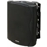 JB Systems K80B 80 W (PAAR) SCHWARZ
