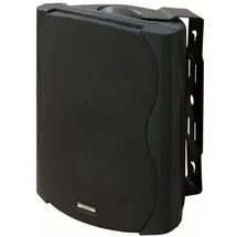 JB Systems K80B 80 W (PAAR) SCHWARZ