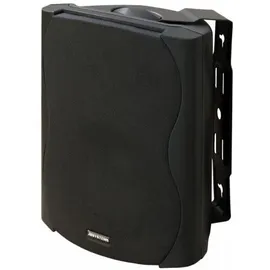 JB Systems K80B 80 W (PAAR) SCHWARZ