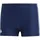 adidas Classic 3-Streifen Boxer-Badehose Team Navy Blue 2 / White S