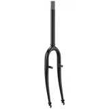 Point S MTB-Gabel 26 Zoll 280 mm Schwarz