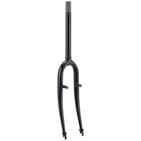 Point S MTB-Gabel 26 Zoll 280 mm Schwarz