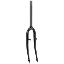 Point S MTB-Gabel 26 Zoll 280 mm Schwarz