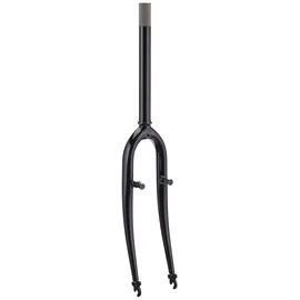 Point S MTB-Gabel 26 Zoll 280 mm Schwarz