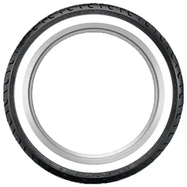 Dunlop D401 FRONT 100/90 R19 57H TL WW