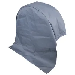 ProPlus 610312V01 Radabdeckung XL für Durchmesser max. Ø78cm Schutzhülle Räder