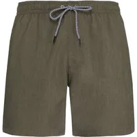 Protest - Davey Camo Green M