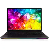 Captiva Highend Gaming R92-233 16" Ryzen 9 9955HX 16 GB RAM 500 GB SSD RTX 5080