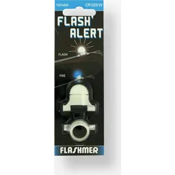 Bissanzeiger Flash Alert blaue Diode EINHEITSFARBE No Size