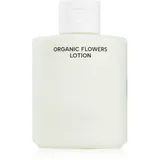 Whamisa Organic Flowers Lotion Double Rich 200 ml