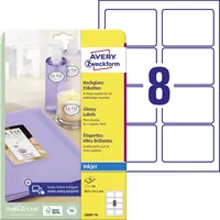 Avery Zweckform C6081-10