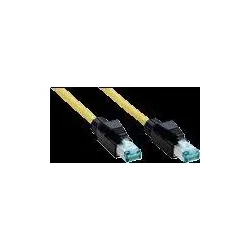 SICK Verbindungsleitung SSL-0J08-G03MES01