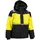 Blåkläder Blakläder Winterjacke 4858 schwarz/gelb - 164