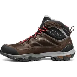 Asolo acadia mid gtx wanderschuhe braun mann - 44.1/2