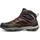 Asolo acadia mid gtx wanderschuhe braun mann - 44.1/2