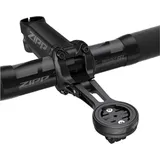 Sram Zipp Service Course Quickview/garmin/wahoo/hammerhead Fahrradcomputerhalterung - Black - One Size