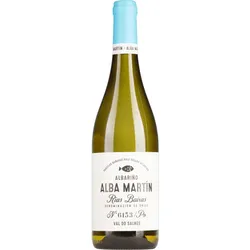 Albarino Rias Baixas Alba Martin 2023 - 6Fl. á 0.75l