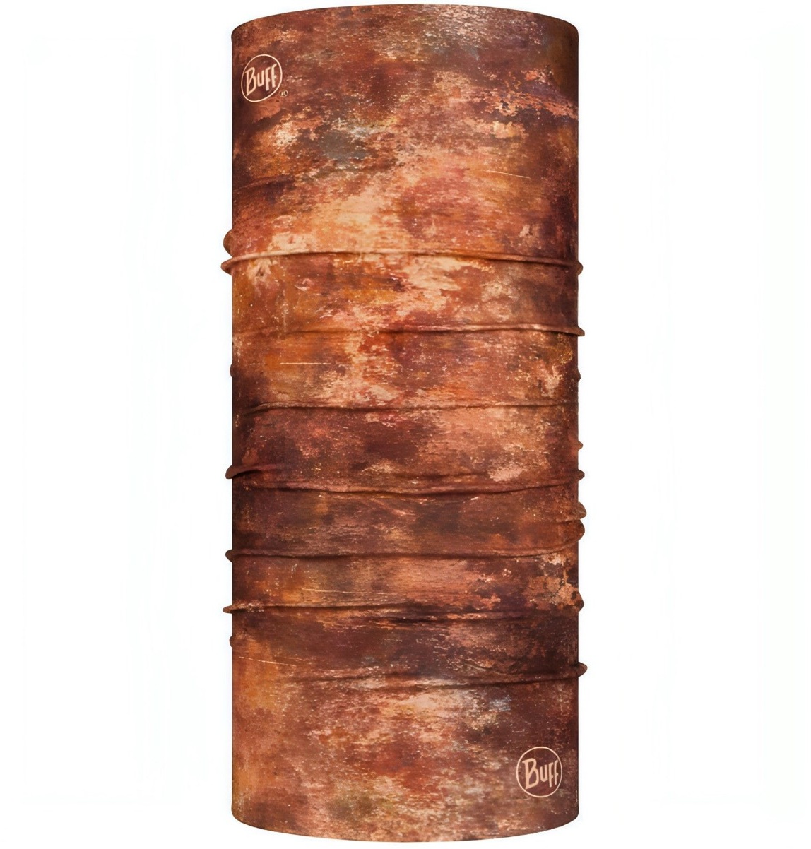 Original Buff Ecostretch Multifunktionstuch, braz3 rusty