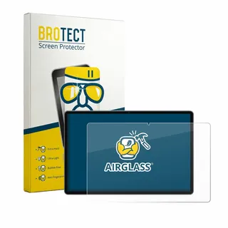 BROTECT Schutzglas für Maxlegen M31 13" Schutzfolie Panzer Folie Glas Made in Germany [Extrem Kratzfest 9H, Anti-Fingerprint, Ultra-Transparent]